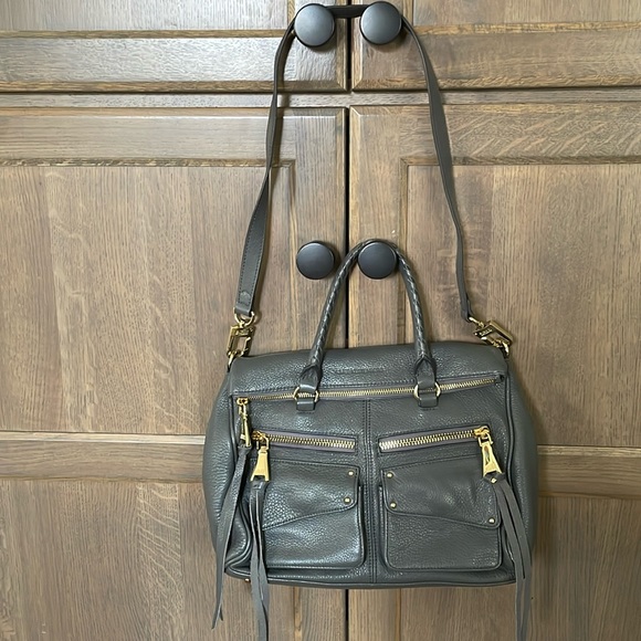 Satchel Aimee Handbags Shop Aimee Kestenberg Pierre Satchel